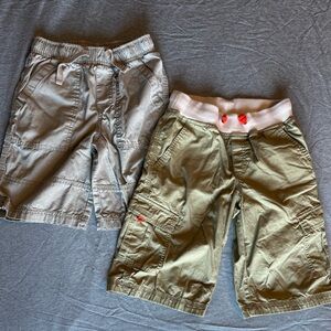 Bundle Circo Boy Shorts